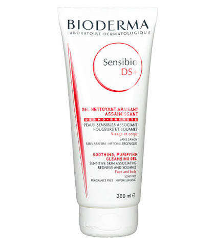 BIODERMA SENSIBIO DS CREME 40ML
